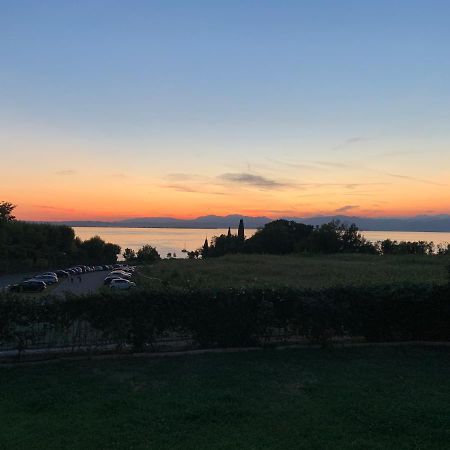 Valeriana Vacanze Pacengo Di Lazise ภายนอก รูปภาพ