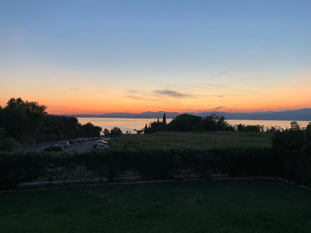Valeriana Vacanze Pacengo Di Lazise ภายนอก รูปภาพ