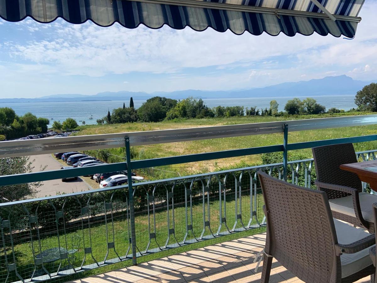 Valeriana Vacanze Pacengo Di Lazise ภายนอก รูปภาพ