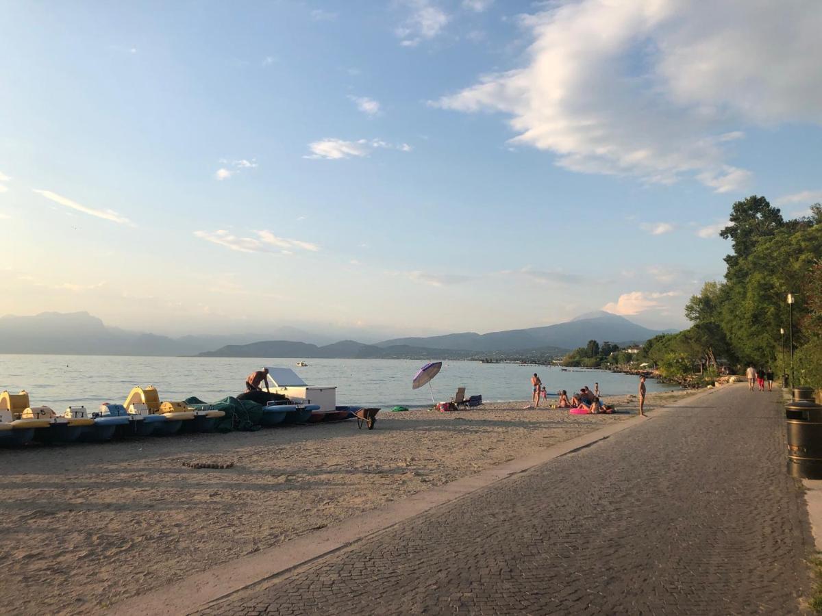 Valeriana Vacanze Pacengo Di Lazise ภายนอก รูปภาพ