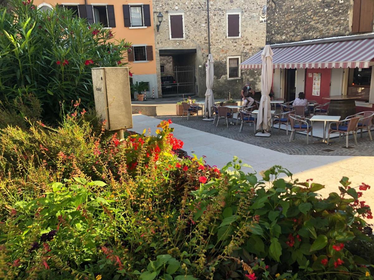 Valeriana Vacanze Pacengo Di Lazise ภายนอก รูปภาพ