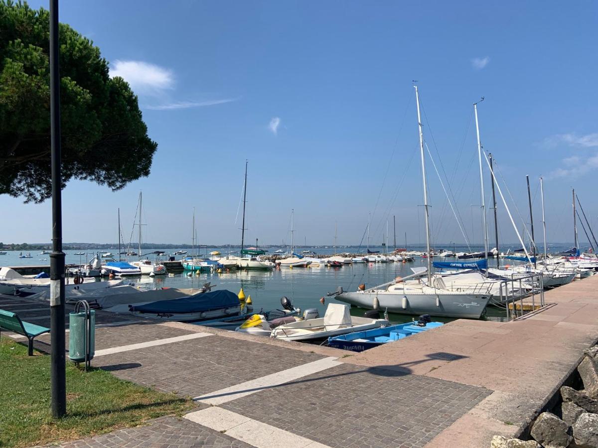 Valeriana Vacanze Pacengo Di Lazise ภายนอก รูปภาพ