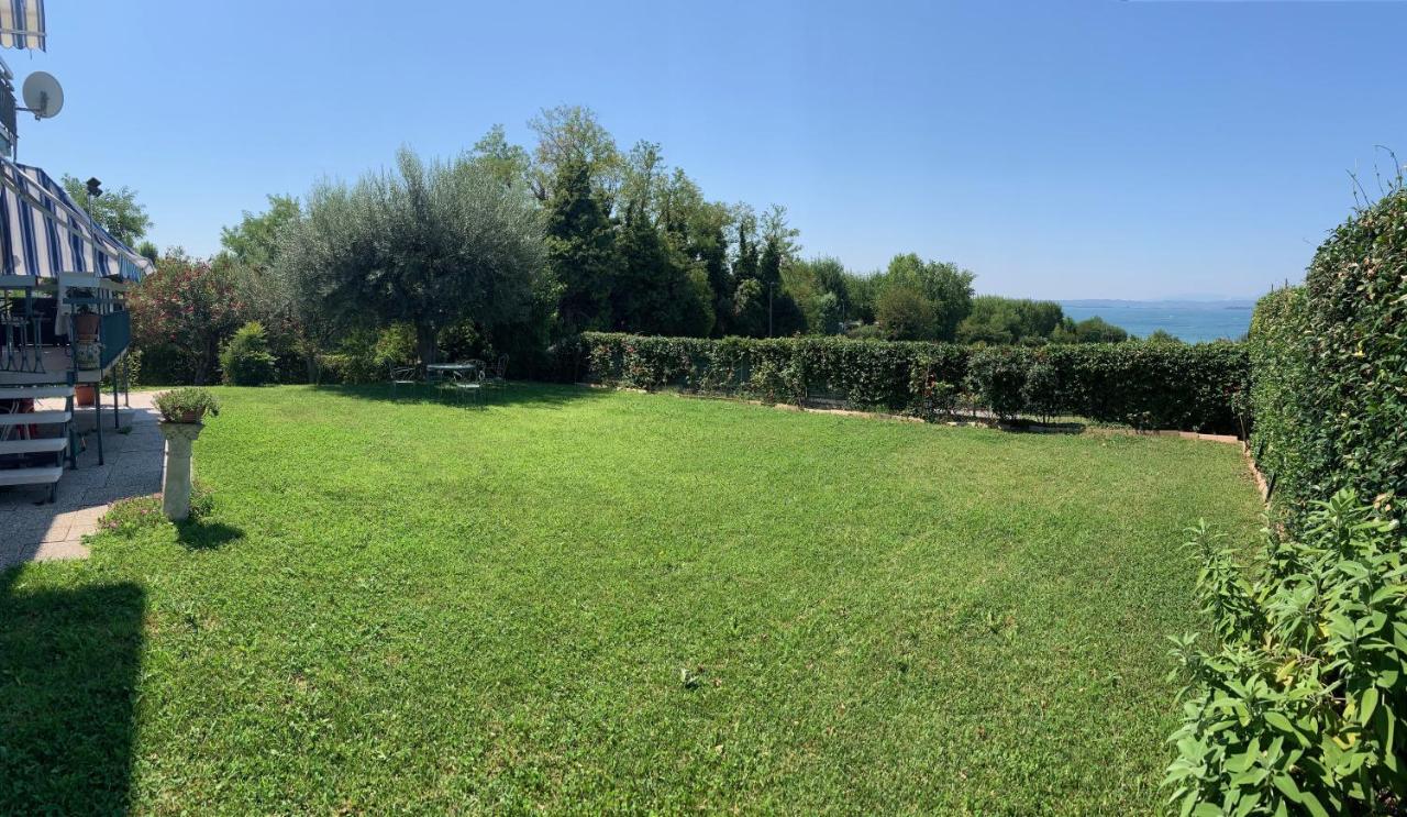 Valeriana Vacanze Pacengo Di Lazise ภายนอก รูปภาพ